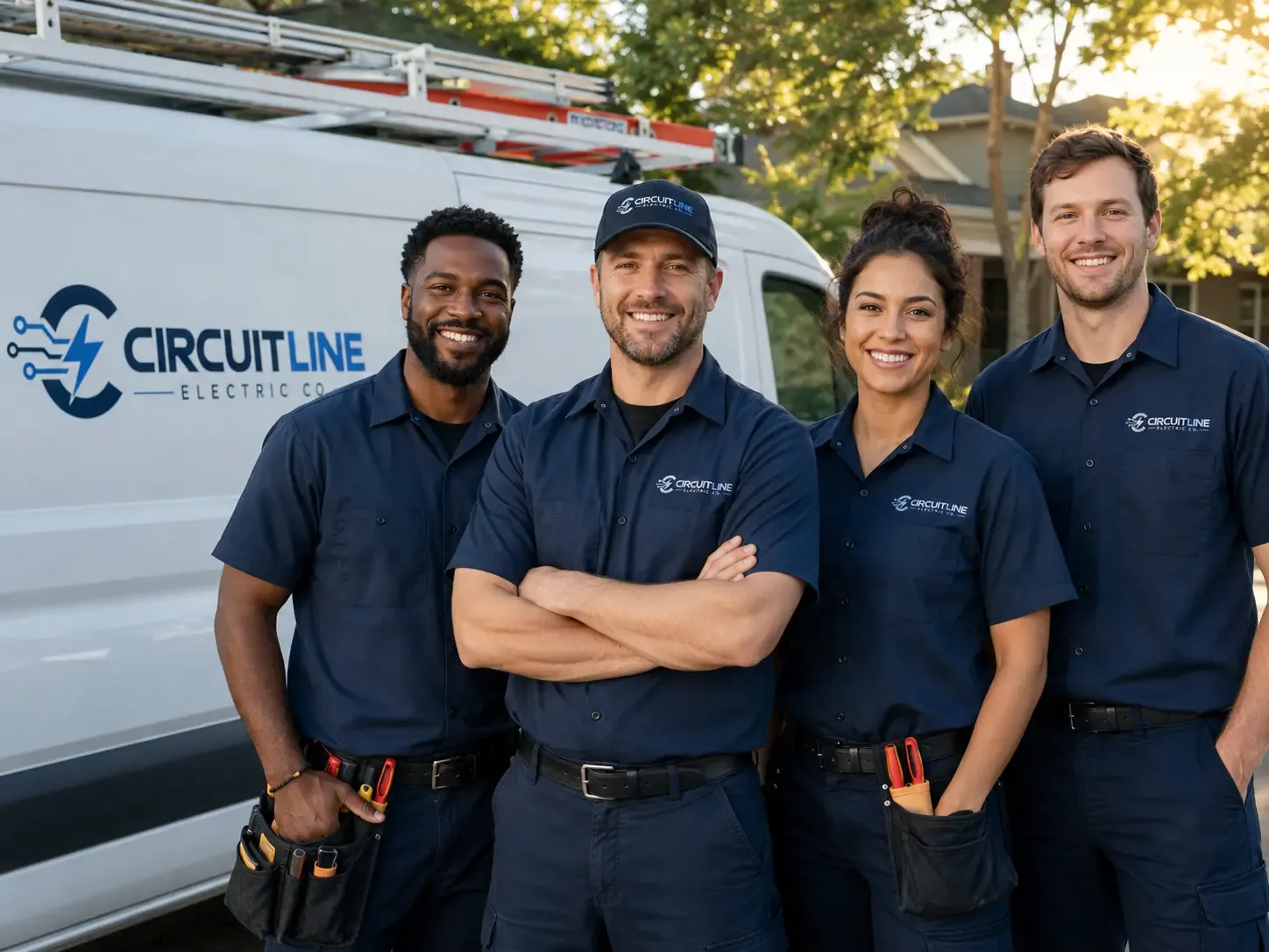 Whole Home Rewiring company in Park Hills, MO