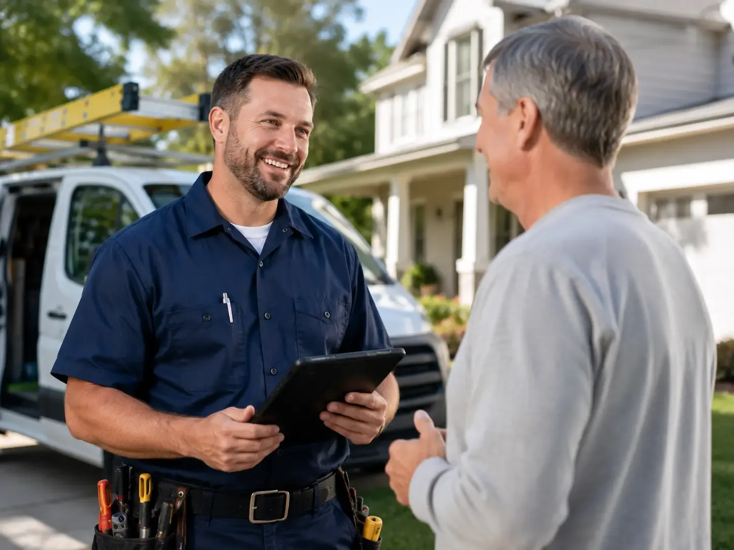 Whole Home Rewiring Park Hills, MO FAQs